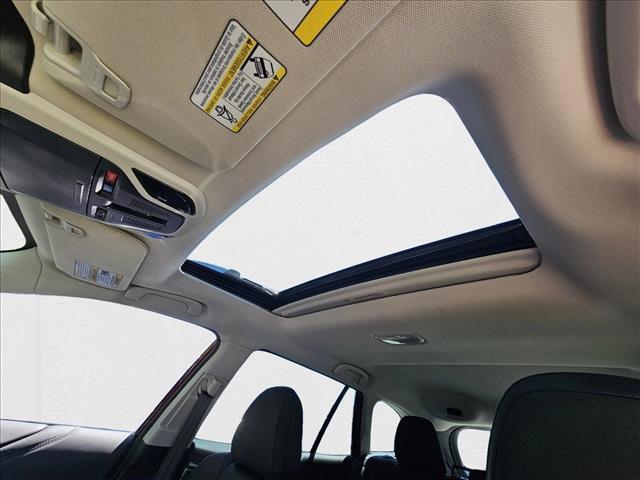 new 2025 Subaru Outback car, priced at $47,314