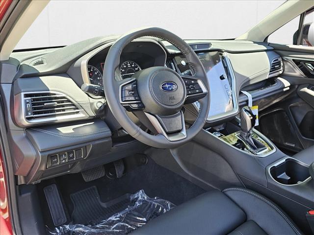 new 2025 Subaru Outback car, priced at $47,314