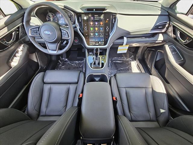 new 2025 Subaru Outback car, priced at $47,314