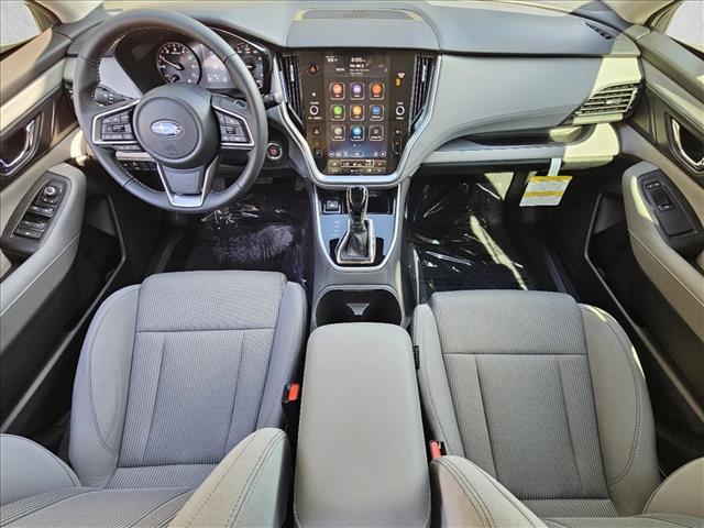 used 2025 Subaru Legacy car, priced at $27,912