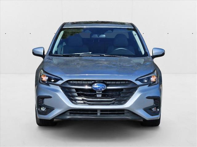 new 2025 Subaru Legacy car, priced at $29,983