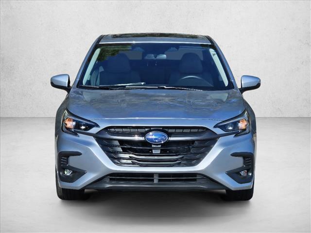 used 2025 Subaru Legacy car, priced at $27,912