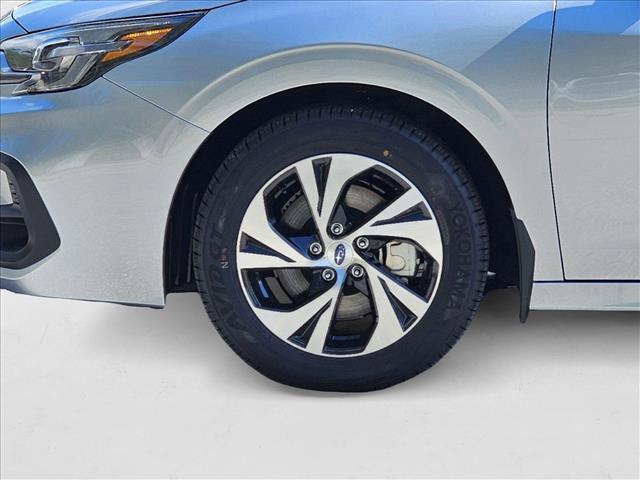 new 2025 Subaru Legacy car, priced at $29,983