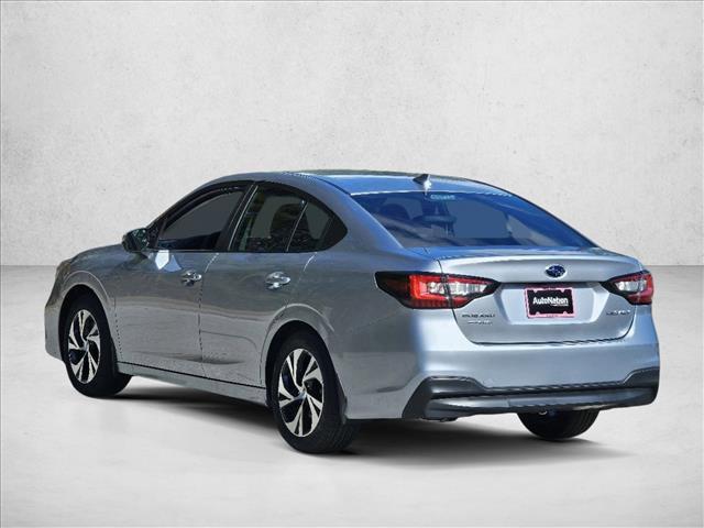 used 2025 Subaru Legacy car, priced at $27,912