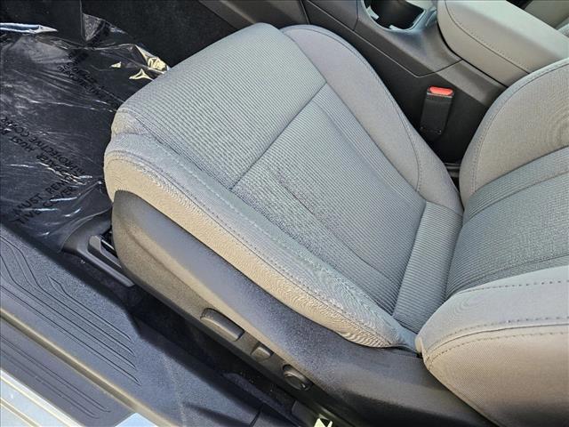 used 2025 Subaru Legacy car, priced at $27,912