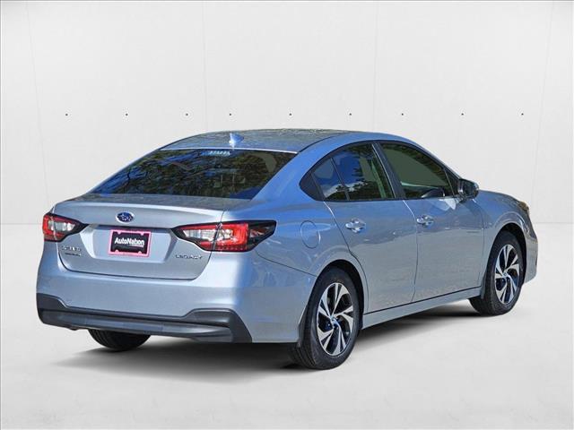 new 2025 Subaru Legacy car, priced at $29,983