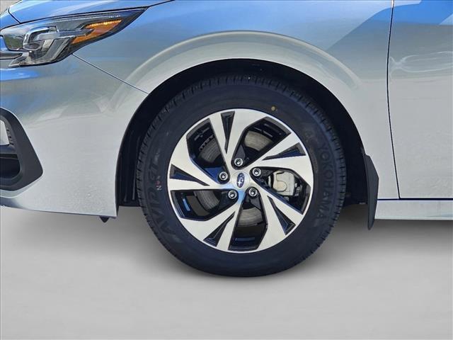 used 2025 Subaru Legacy car, priced at $27,912