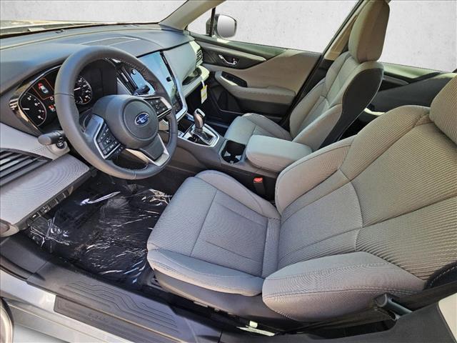 used 2025 Subaru Legacy car, priced at $27,912