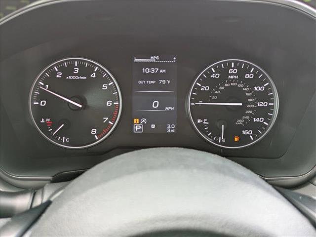 new 2025 Subaru Outback car, priced at $39,489