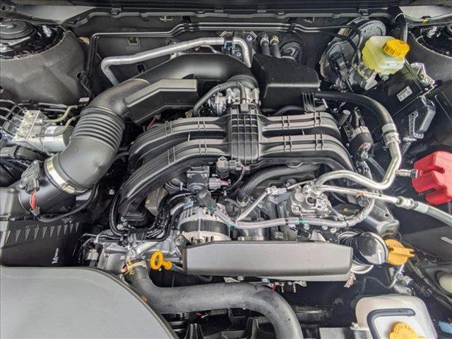 new 2025 Subaru Outback car, priced at $39,489