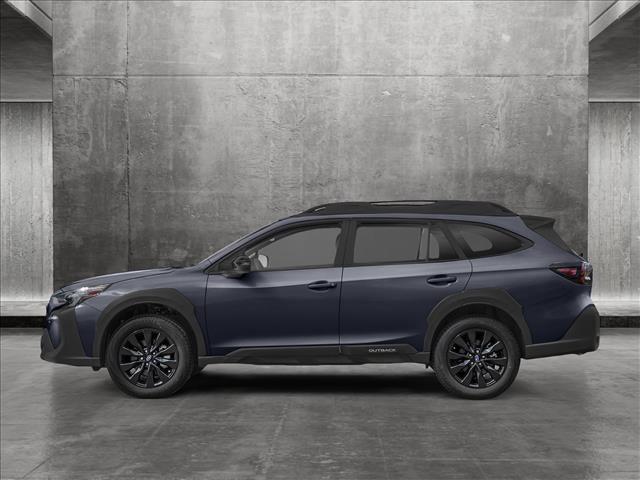 new 2025 Subaru Outback car, priced at $40,489
