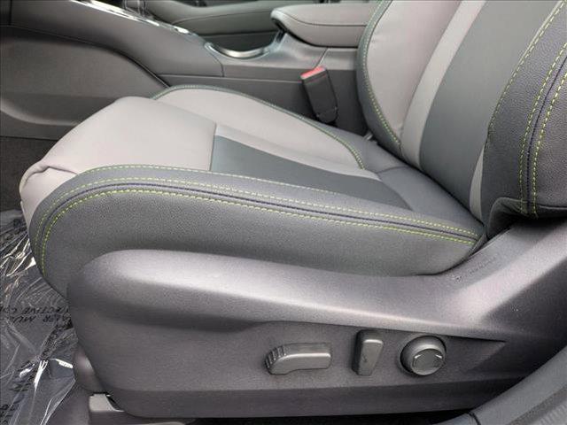 new 2025 Subaru Outback car, priced at $39,489