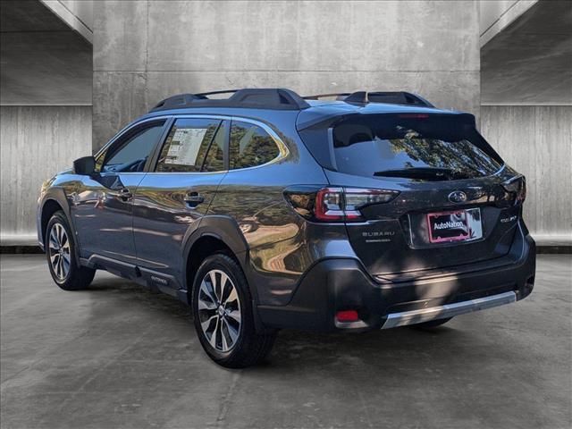 new 2025 Subaru Outback car, priced at $39,580