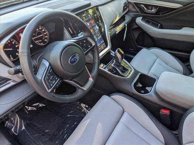 new 2025 Subaru Outback car, priced at $39,580