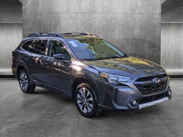 new 2025 Subaru Outback car, priced at $39,580