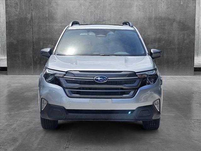 new 2025 Subaru Forester Hybrid car, priced at $39,532