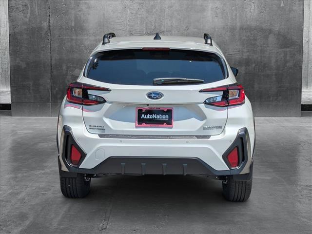 new 2025 Subaru Crosstrek car, priced at $36,224