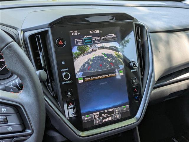 new 2025 Subaru Crosstrek car, priced at $36,224