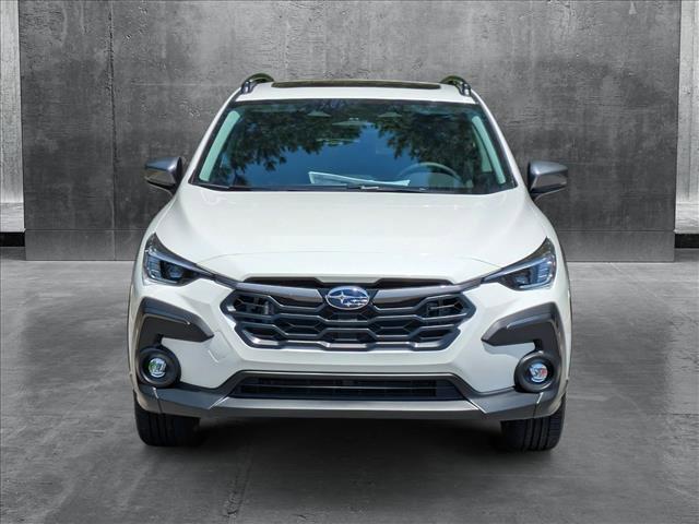 new 2025 Subaru Crosstrek car, priced at $36,224