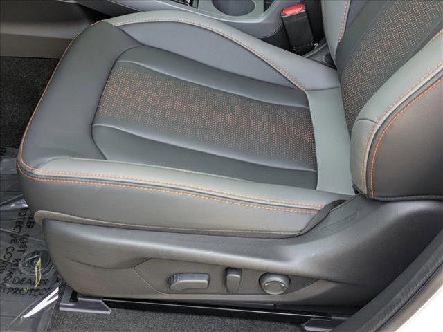new 2025 Subaru Crosstrek car, priced at $36,224