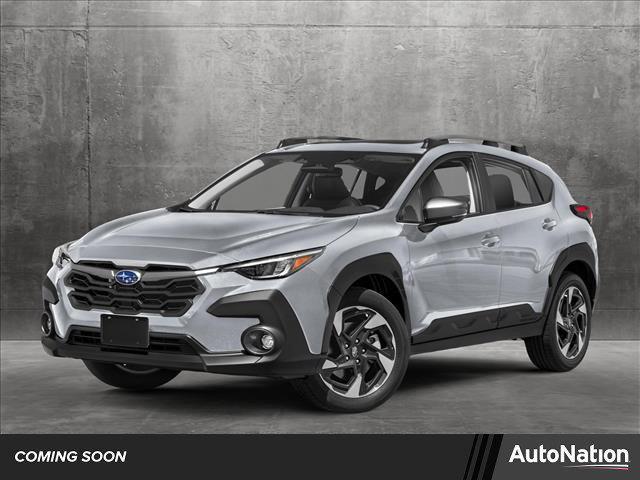new 2025 Subaru Crosstrek car, priced at $36,974