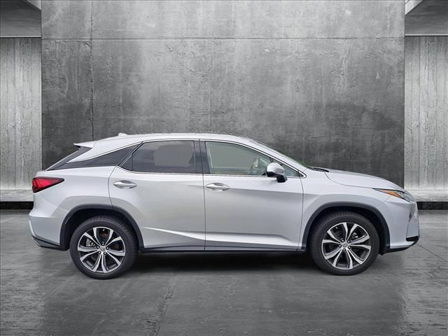 used 2017 Lexus RX 350 car, priced at $28,037