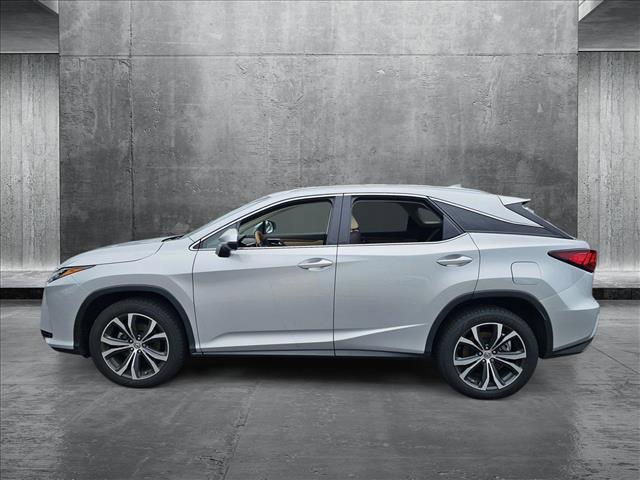 used 2017 Lexus RX 350 car, priced at $28,037