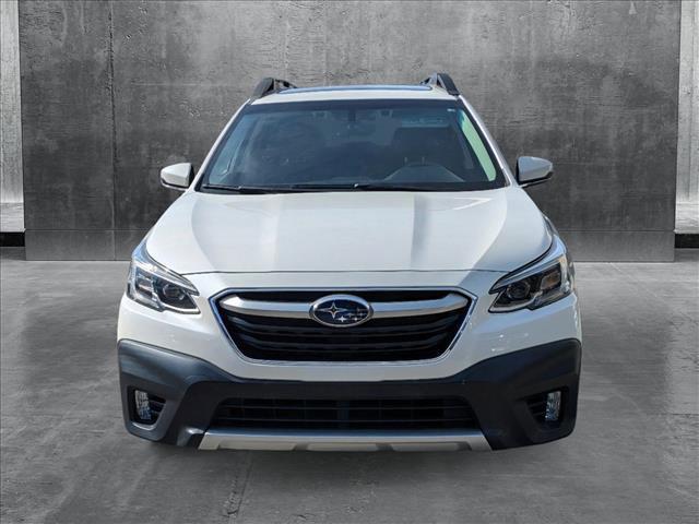 used 2022 Subaru Outback car, priced at $29,264