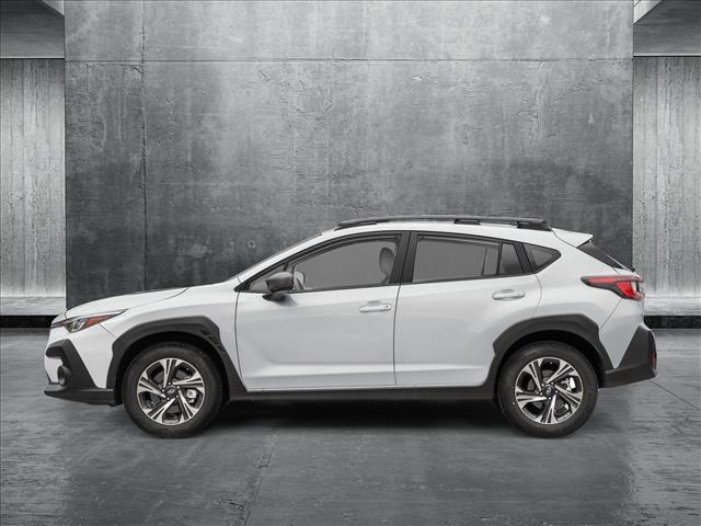 new 2025 Subaru Crosstrek car, priced at $32,171