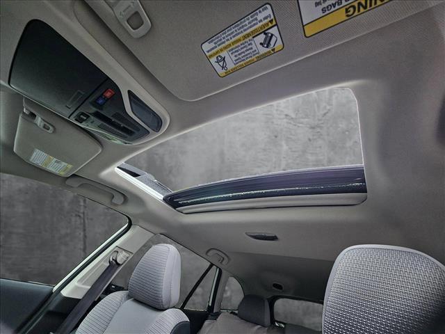 used 2022 Subaru Outback car, priced at $27,914