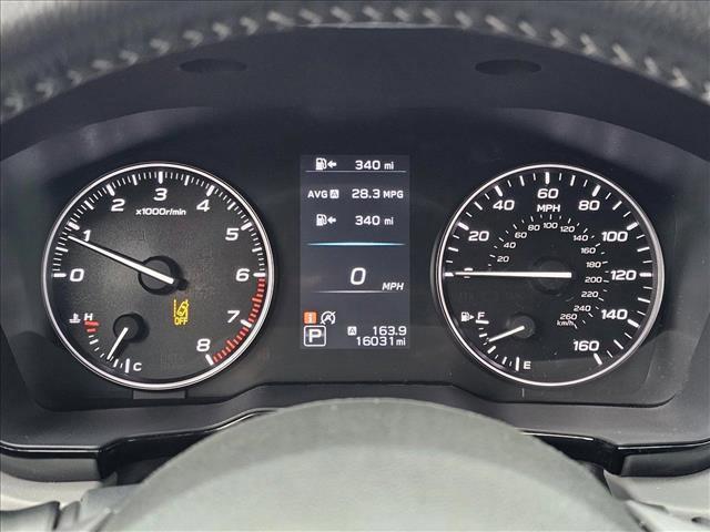 used 2022 Subaru Outback car, priced at $27,914