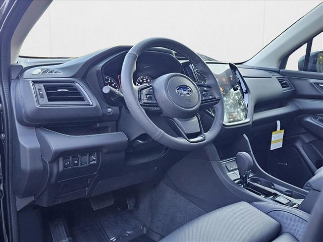 new 2025 Subaru Ascent car, priced at $54,772