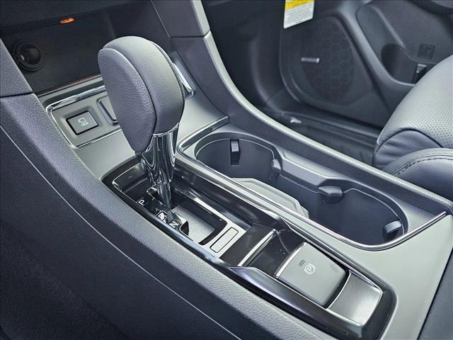 new 2025 Subaru Ascent car, priced at $54,772