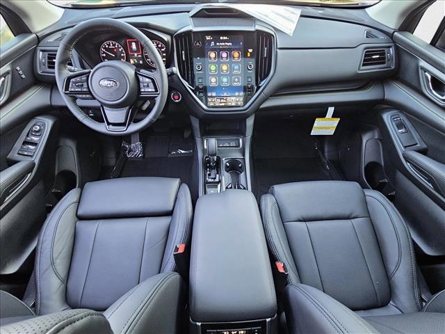 new 2025 Subaru Ascent car, priced at $54,772