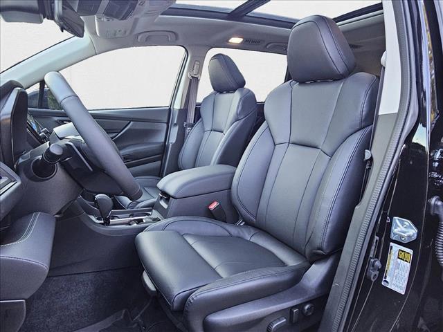 new 2025 Subaru Ascent car, priced at $54,772