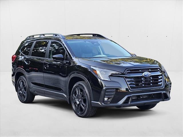 new 2025 Subaru Ascent car, priced at $54,772