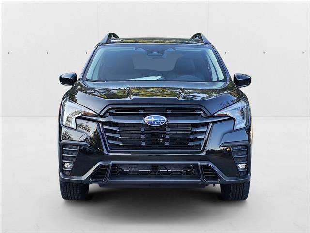 new 2025 Subaru Ascent car, priced at $54,772