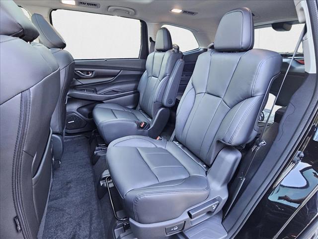 new 2025 Subaru Ascent car, priced at $54,772