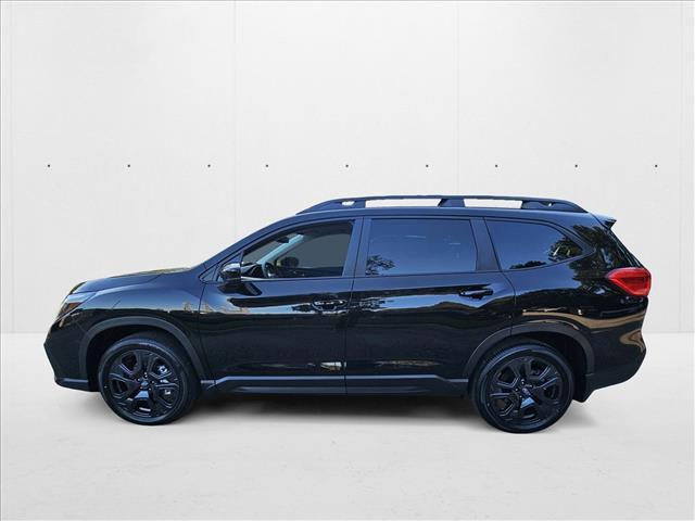 new 2025 Subaru Ascent car, priced at $54,772