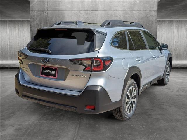 new 2024 Subaru Outback car, priced at $34,376