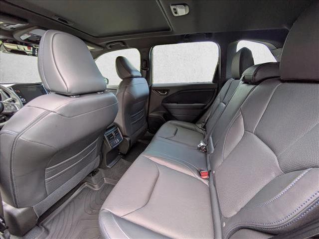 new 2025 Subaru Forester car, priced at $41,870