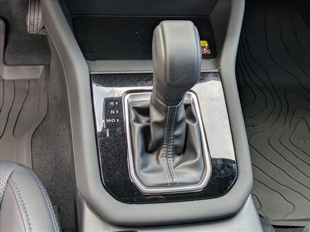 new 2025 Subaru Forester car, priced at $41,870