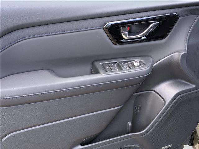 new 2025 Subaru Forester car, priced at $41,870