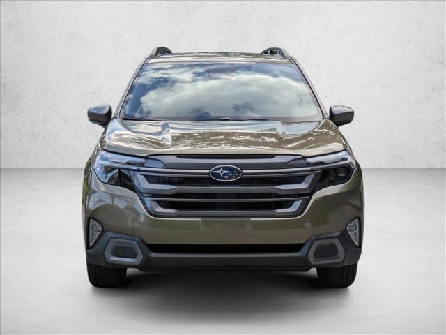new 2025 Subaru Forester car, priced at $41,870