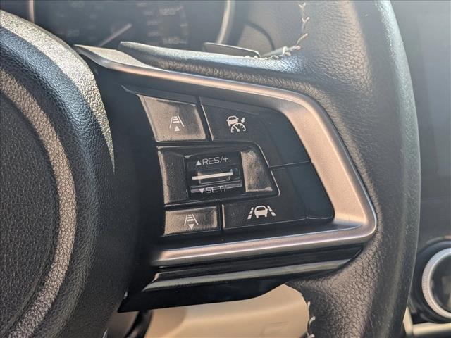 used 2018 Subaru Outback car, priced at $17,568