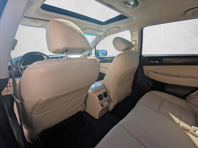 used 2018 Subaru Outback car, priced at $17,568