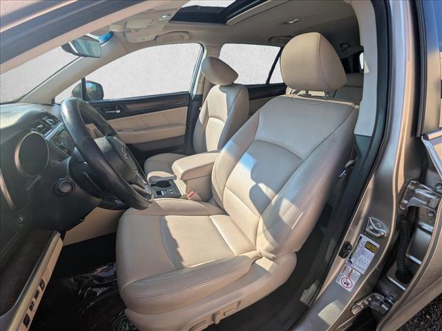 used 2018 Subaru Outback car, priced at $17,568