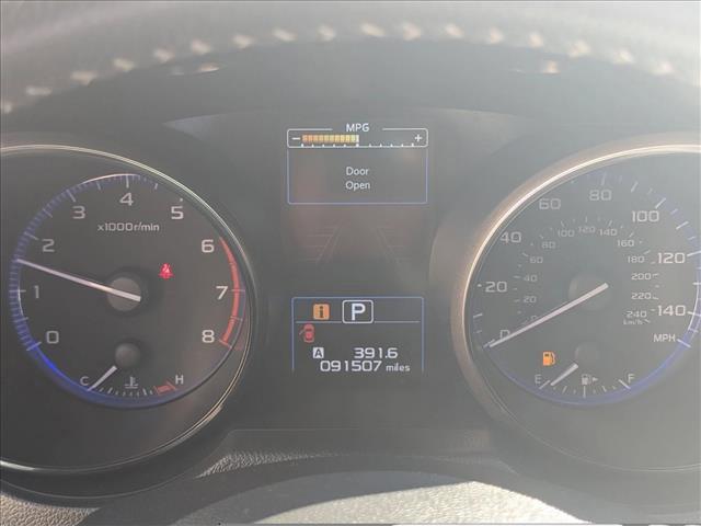 used 2018 Subaru Outback car, priced at $17,568