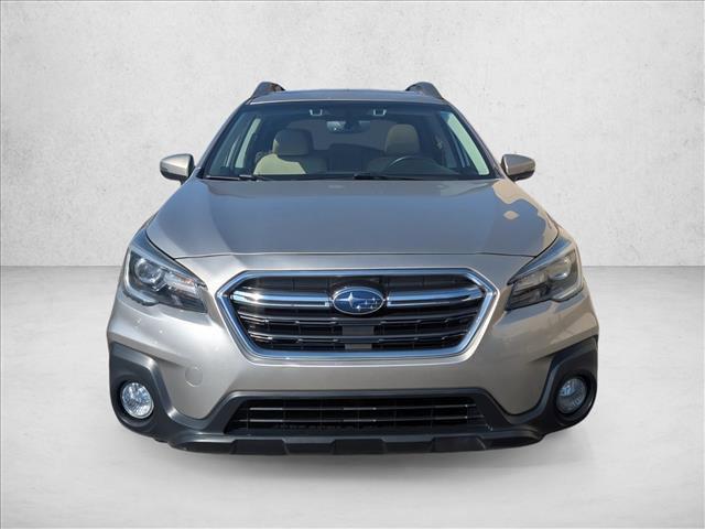 used 2018 Subaru Outback car, priced at $17,568
