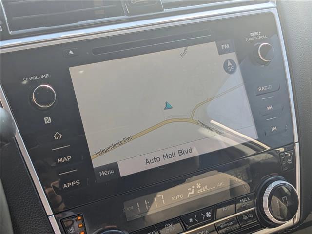 used 2018 Subaru Outback car, priced at $17,568